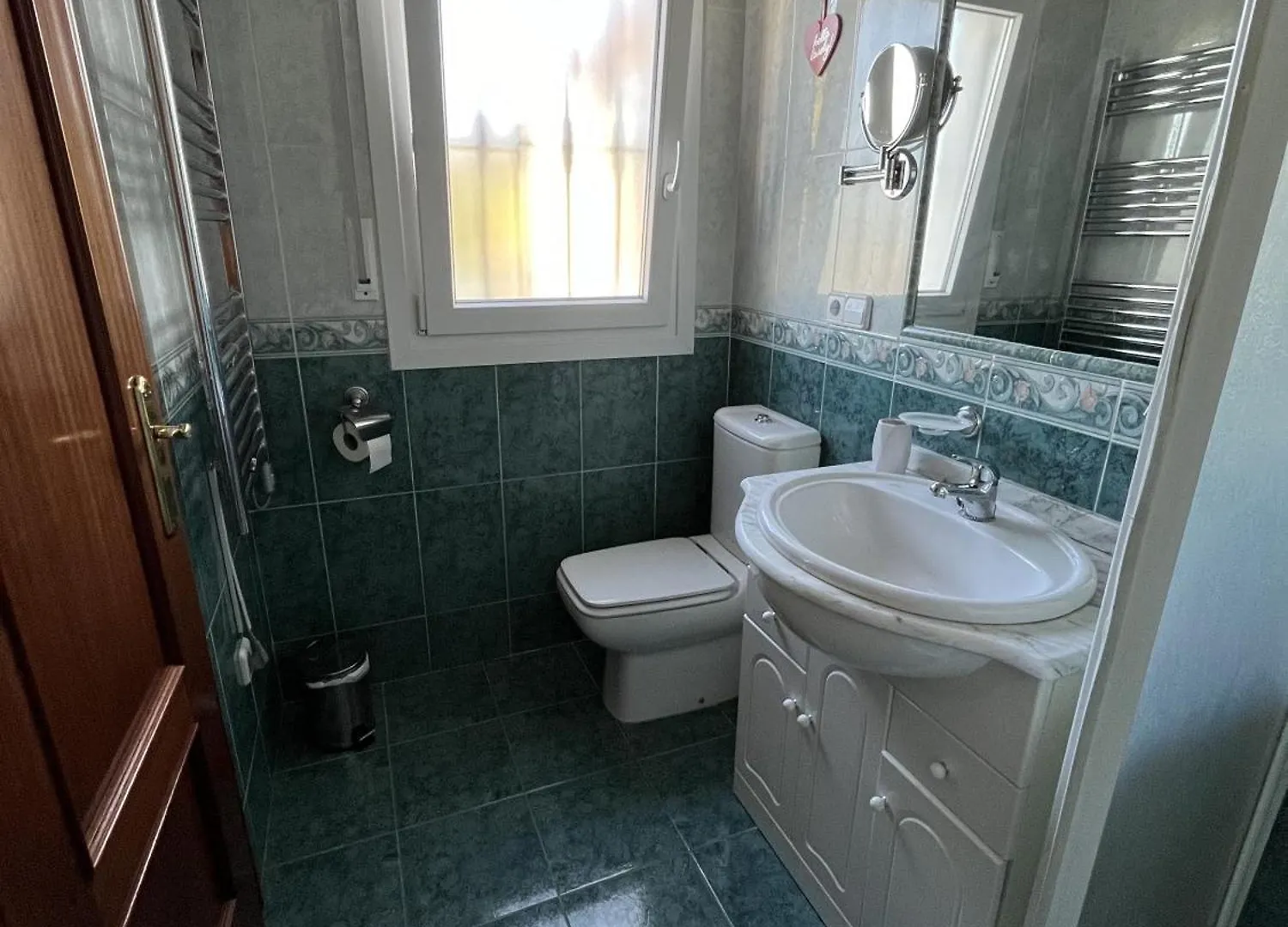 Casa San Jose Villa Periana
