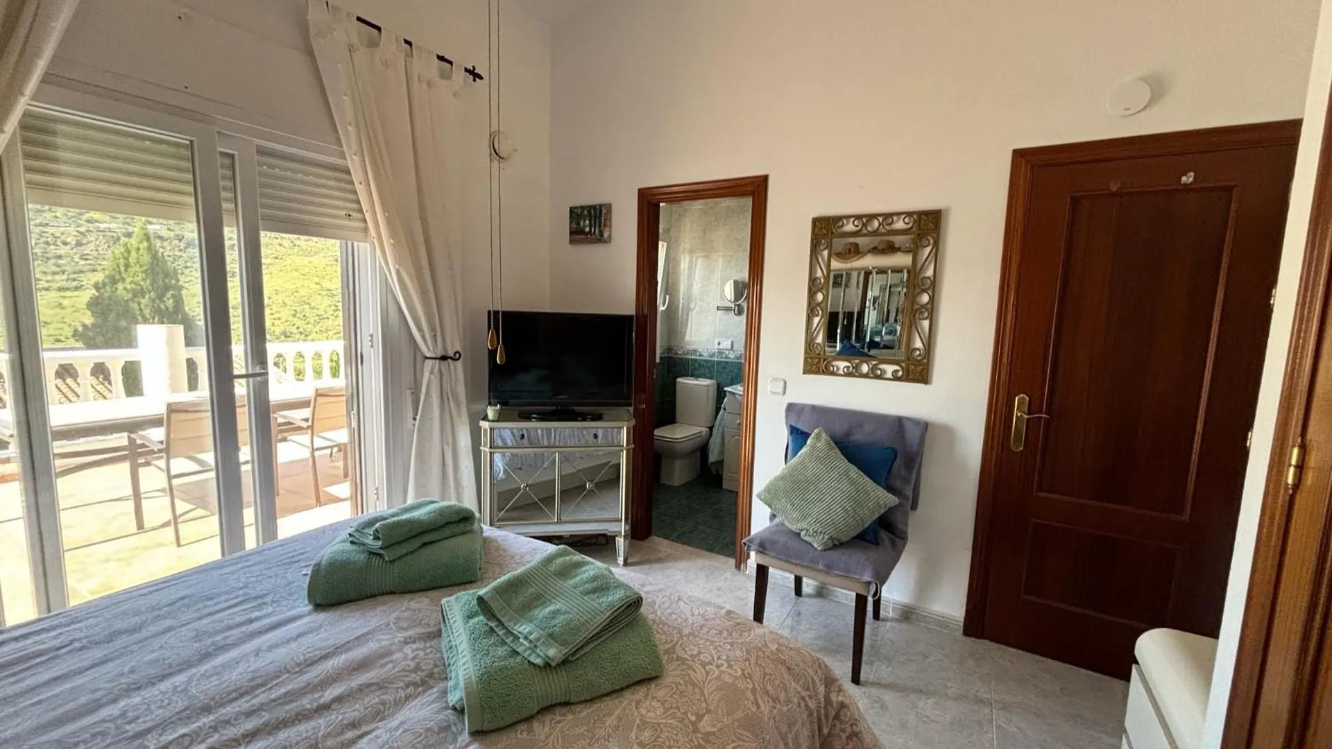 佩里那Casa San Jose别墅 0*, 佩里那 西班牙