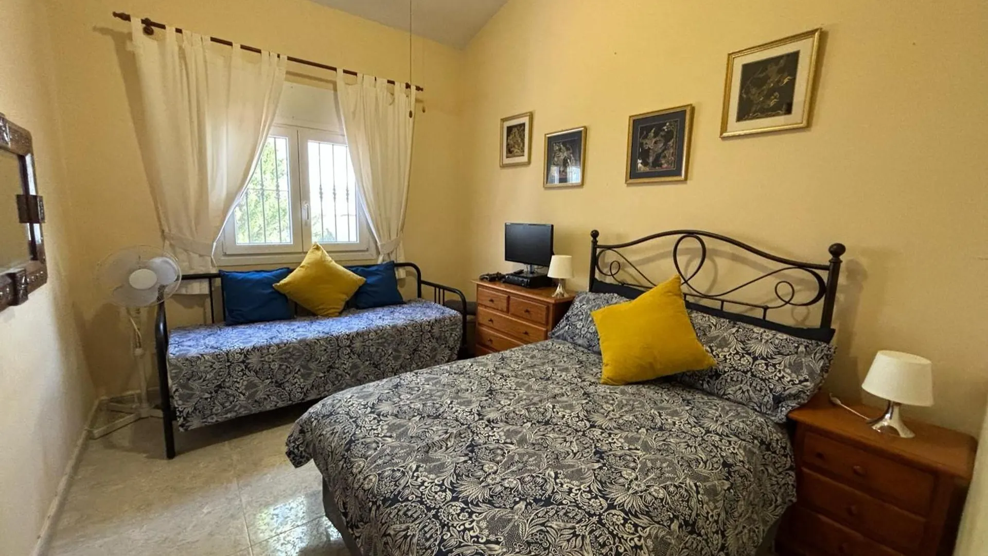 Casa San Jose Villa Periana