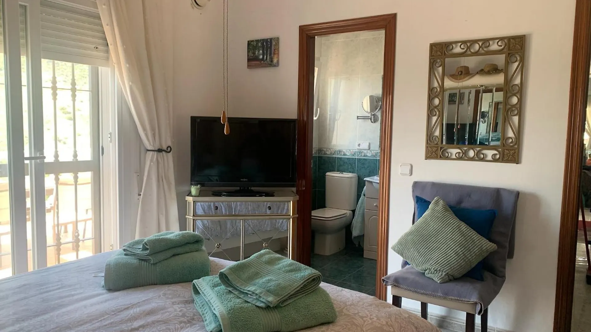 佩里那Casa San Jose别墅 0*, 佩里那 西班牙