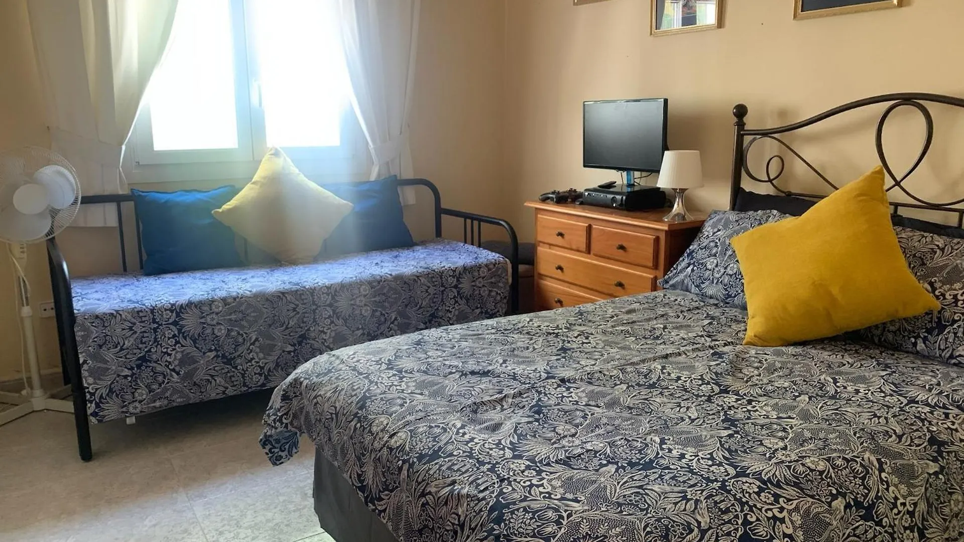 佩里那Casa San Jose别墅 别墅