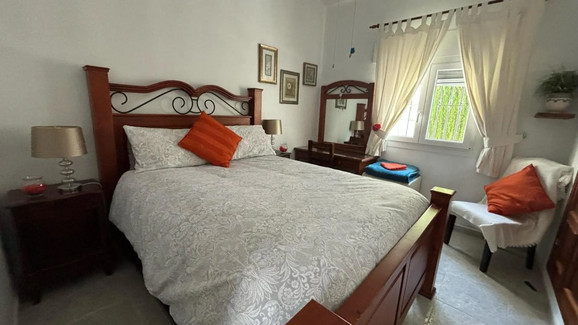 Casa San Jose Villa Periana Spain