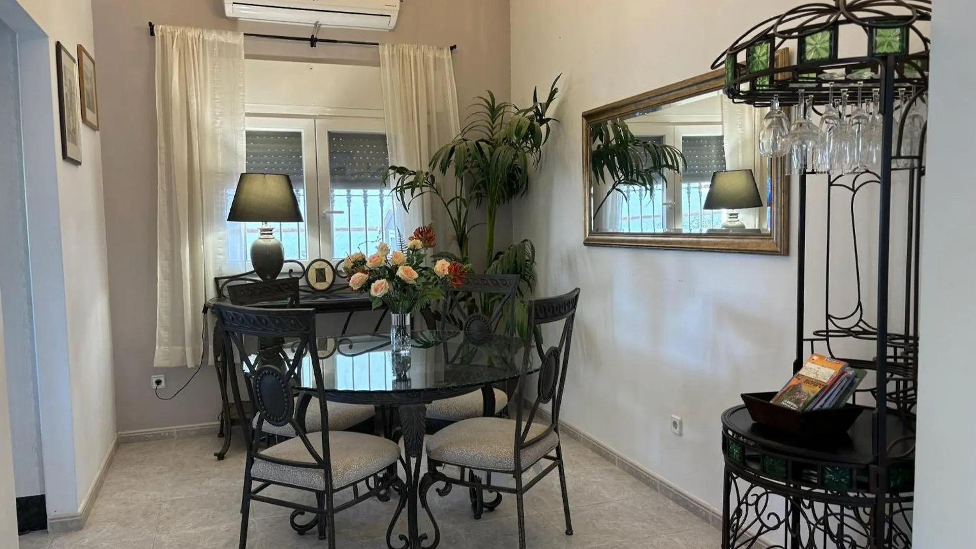 别墅 佩里那Casa San Jose别墅