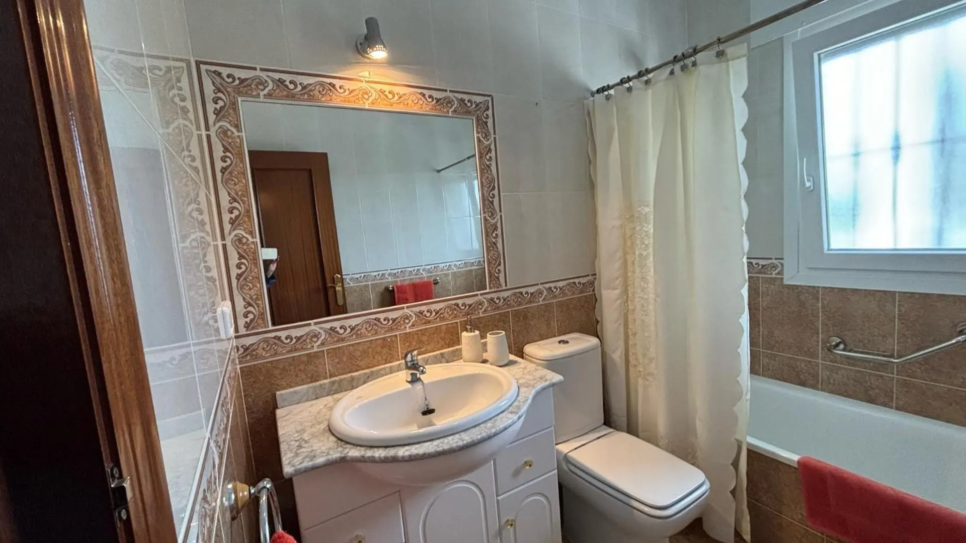 佩里那Casa San Jose别墅 0*, 佩里那